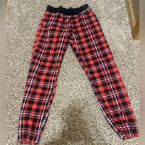Size M, S and XS PJ pants